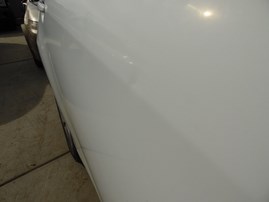 2007 TOYOTA CAMRY LE WHITE 3.5L AT Z19506